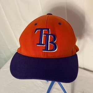 Tampa Bay baseball cap